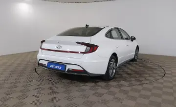Hyundai Sonata 2023 года за 9 090 000 тг. в Шымкент