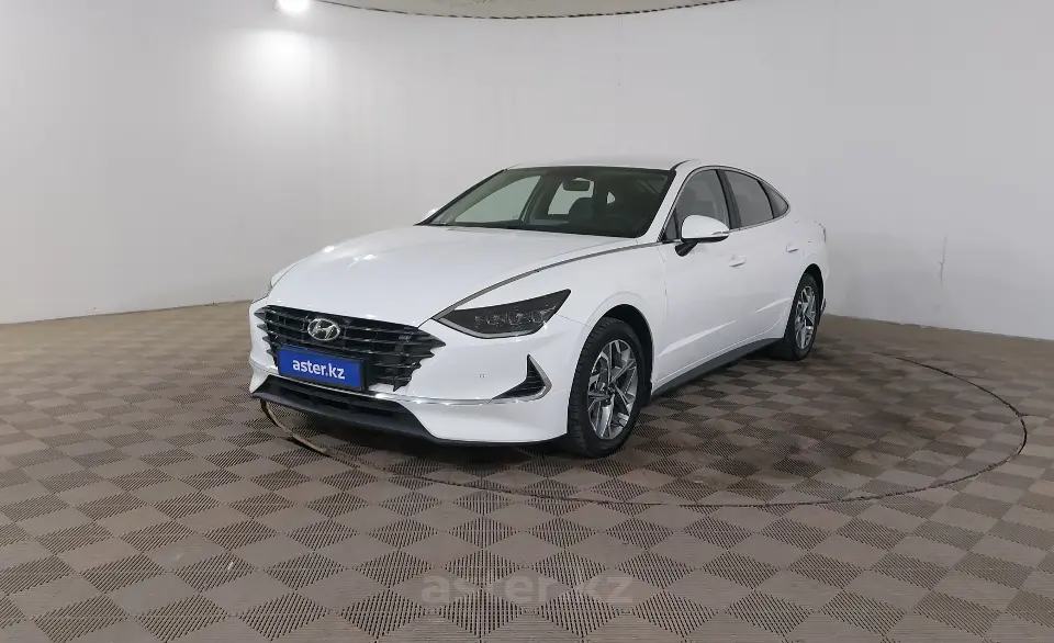 2023 Hyundai Sonata