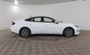 Hyundai Sonata 2023 года за 9 090 000 тг. в Шымкент фото 4