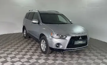 Mitsubishi Outlander 2010 года за 5 300 000 тг. в Павлодар фото 3