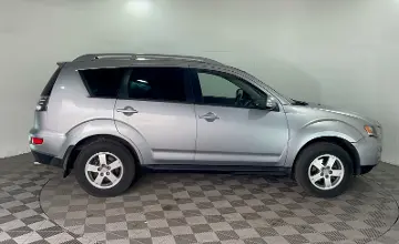 Mitsubishi Outlander 2010 года за 5 300 000 тг. в Павлодар фото 4