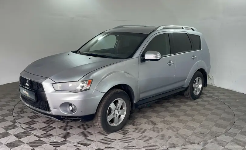 Mitsubishi Outlander 2010 года за 5 300 000 тг. в Павлодар