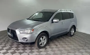 Mitsubishi Outlander 2010 года за 5 300 000 тг. в Павлодар фото 1