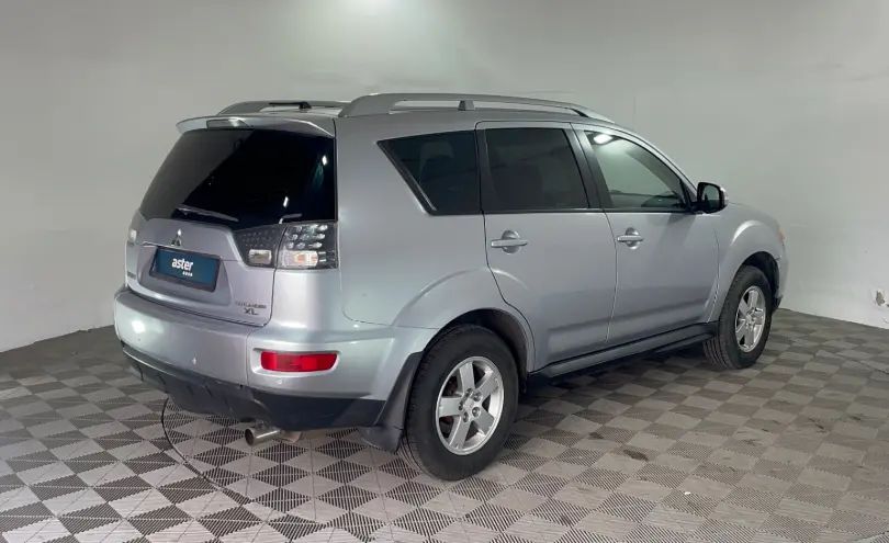 Mitsubishi Outlander 2010 года за 4 590 000 тг. в Павлодар фото 5