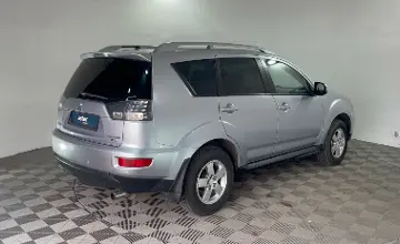 Mitsubishi Outlander 2010 года за 5 300 000 тг. в Павлодар