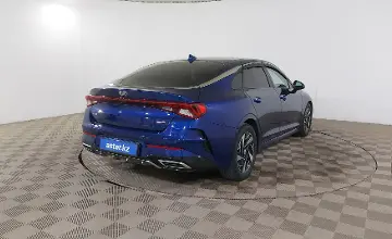 Kia K5 2020 года за 10 990 000 тг. в Шымкент