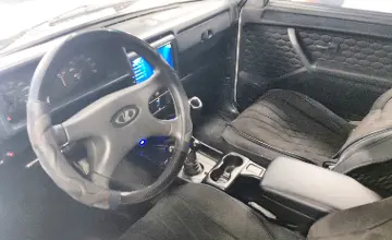 LADA (ВАЗ) Niva Legend 2009 года за 2 000 000 тг. в Астана фото 5