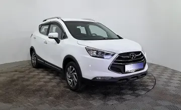 JAC S3 2017 года за 3 690 000 тг. в Астана фото 3