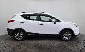 JAC S3 2017 года за 3 690 000 тг. в Астана фото 4