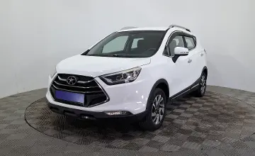 JAC S3 2017 года за 3 690 000 тг. в Астана фото 1