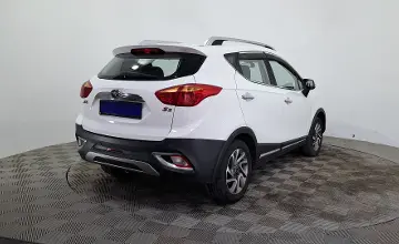 JAC S3 2017 года за 3 690 000 тг. в Астана