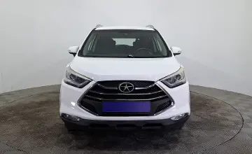 JAC S3 2017 года за 3 690 000 тг. в Астана фото 2