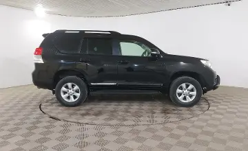 Toyota Land Cruiser Prado 2011 года за 11 990 000 тг. в Шымкент фото 4