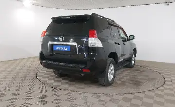 Toyota Land Cruiser Prado 2011 года за 11 990 000 тг. в Шымкент