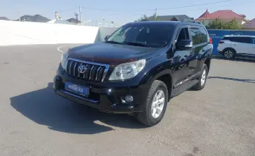 Toyota Land Cruiser Prado 2011 года за 11 990 000 тг. в Шымкент фото 1
