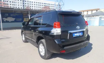 Toyota Land Cruiser Prado 2011 года за 11 990 000 тг. в Шымкент фото 4