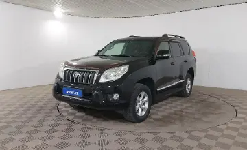 Toyota Land Cruiser Prado 2011 года за 11 990 000 тг. в Шымкент фото 1