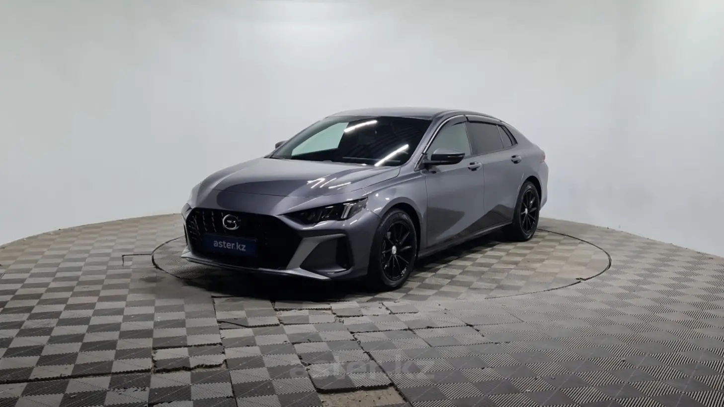 GAC Empow, 2025