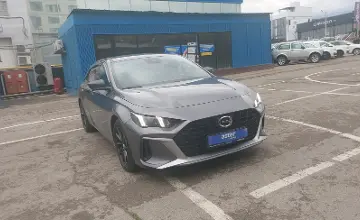 GAC Empow 2025 года за 9 290 000 тг. в Алматы фото 2