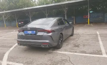GAC Empow 2025 года за 9 290 000 тг. в Алматы фото 3
