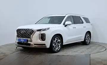 Hyundai Palisade 2021 года за 19 290 000 тг. в Астана фото 1