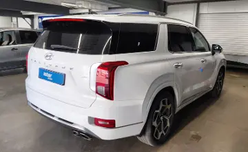 Hyundai Palisade 2021 года за 19 790 000 тг. в Астана фото 3