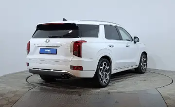 Hyundai Palisade 2021 года за 19 790 000 тг. в Астана