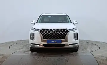 Hyundai Palisade 2021 года за 19 790 000 тг. в Астана фото 2