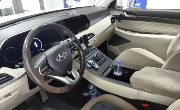 Hyundai Palisade 2021 года за 19 790 000 тг. в Астана фото 5