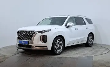 Hyundai Palisade 2021 года за 19 290 000 тг. в Астана фото 1