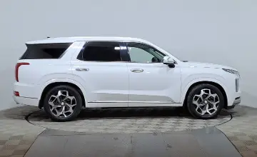 Hyundai Palisade 2021 года за 19 790 000 тг. в Астана фото 4