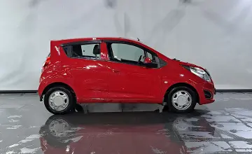 Ravon R2 2016 года за 2 750 000 тг. в Астана фото 4