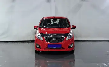 Ravon R2 2016 года за 2 750 000 тг. в Астана фото 2
