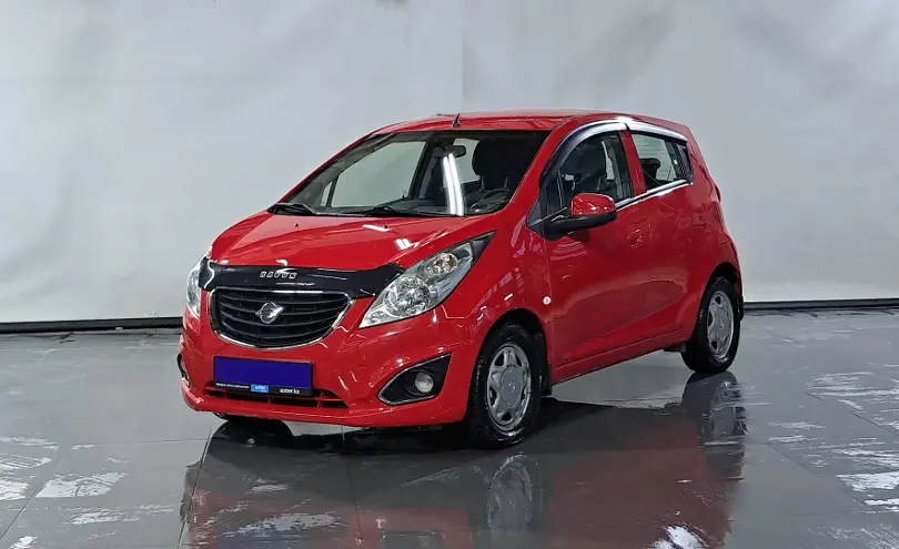 Ravon R2 2016 года за 2 750 000 тг. в Астана