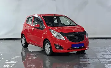 Ravon R2 2016 года за 2 750 000 тг. в Астана фото 3