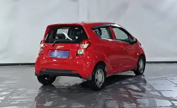 Ravon R2 2016 года за 2 750 000 тг. в Астана