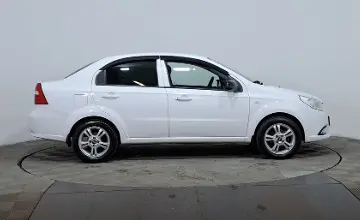 Chevrolet Nexia 2021 года за 4 850 000 тг. в Астана фото 4