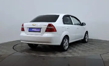 Chevrolet Nexia 2021 года за 4 850 000 тг. в Астана
