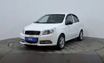 Chevrolet Nexia 2021 года за 4 850 000 тг. в Астана фото 1
