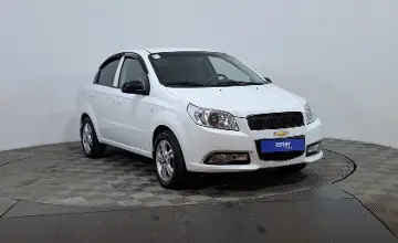 Chevrolet Nexia 2021 года за 4 850 000 тг. в Астана фото 3