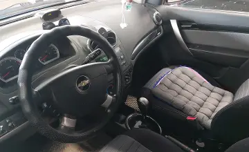 Chevrolet Nexia 2021 года за 4 990 000 тг. в Астана фото 5