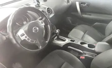 Nissan Qashqai 2012 года за 4 900 000 тг. в Астана фото 5