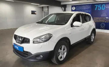 Nissan Qashqai 2012 года за 4 900 000 тг. в Астана фото 1
