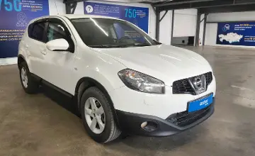 Nissan Qashqai 2012 года за 4 900 000 тг. в Астана фото 2