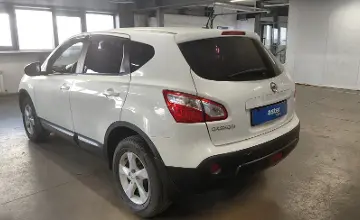 Nissan Qashqai 2012 года за 4 900 000 тг. в Астана фото 4