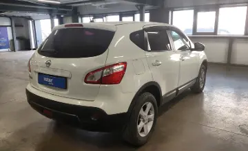 Nissan Qashqai 2012 года за 4 900 000 тг. в Астана фото 3