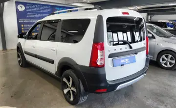 LADA (ВАЗ) Largus Cross 2021 года за 5 890 000 тг. в Астана фото 4