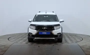 LADA (ВАЗ) Largus Cross 2021 года за 5 890 000 тг. в Астана фото 2