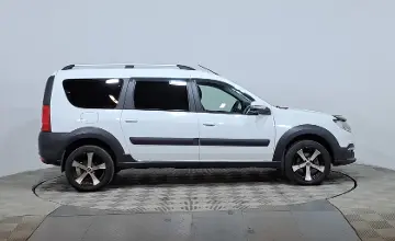 LADA (ВАЗ) Largus Cross 2021 года за 5 890 000 тг. в Астана фото 4