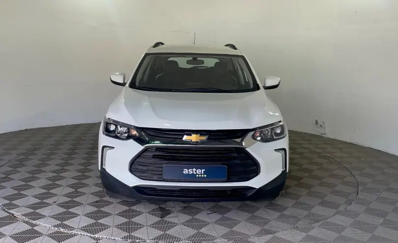 Chevrolet Tracker 2024 года за 7 100 000 тг. в Павлодар фото 2
